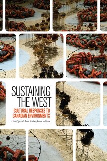 Couverture_Sustaining the West