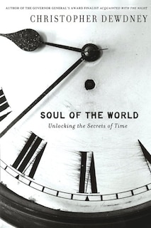 Front cover_The Soul of the World