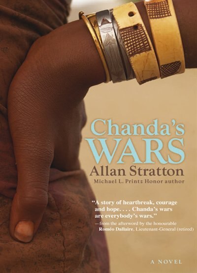 Couverture_Chanda's Wars