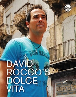 Front cover_La Dolce Vita Cookbook