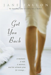 Front cover_Got You Back
