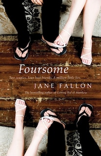 Front cover_Foursome