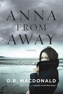 Couverture_Anna From Away