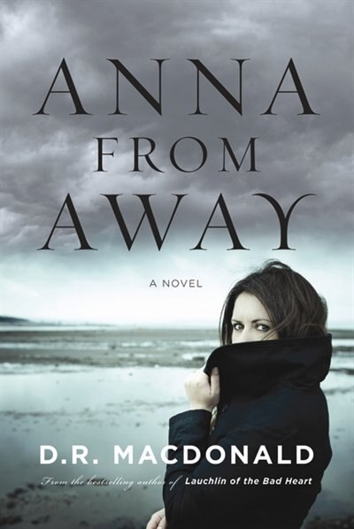 Couverture_Anna From Away