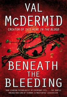 Couverture_Beneath The Bleeding