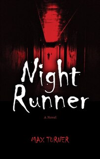 Front cover_Night Runner