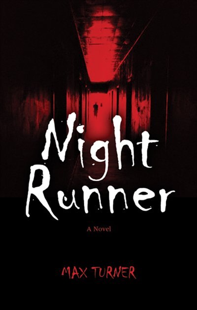 Front cover_Night Runner