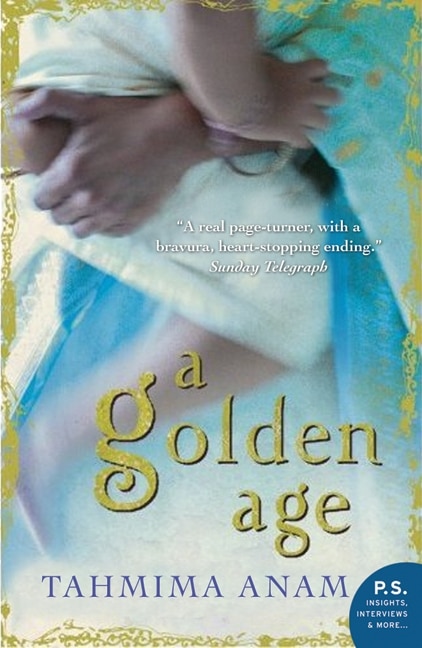 Couverture_A Golden Age