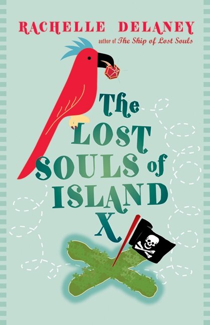 Lost Souls Of Island X