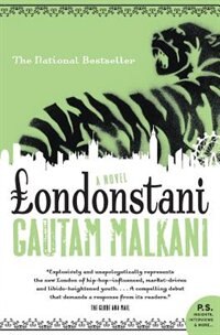 Front cover_Londonstani