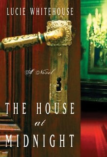 Couverture_The HOUSE AT MIDNIGHT