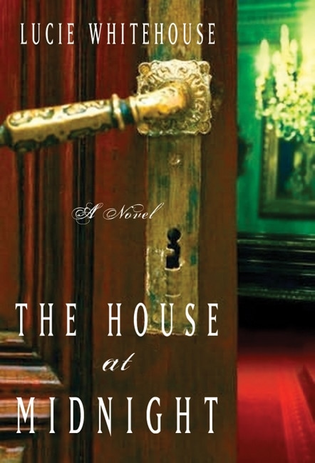 Couverture_The HOUSE AT MIDNIGHT