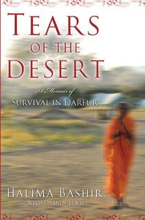 Couverture_Tears Of The Desert