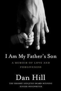 Front cover_I Am My Father's Son