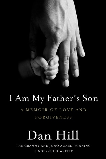 Front cover_I Am My Father's Son
