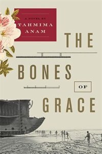 Front cover_The Bones of Grace