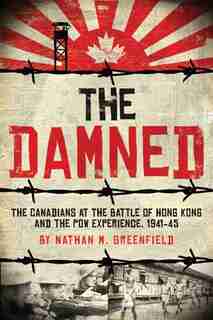 The Damned by Nathan M. Greenfield