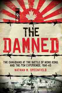 The Damned by Nathan M. Greenfield