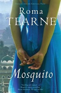 Front cover_Mosquito