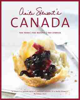 Anita Stewart'S Canada by Anita Stewart
