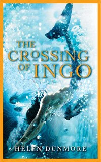 Front cover_The Crossing Of Ingo