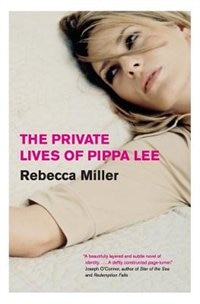 Front cover_The Private Lives of Pippa Lee