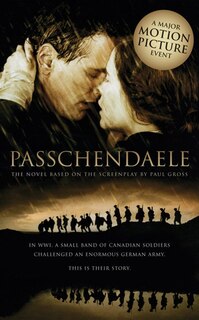 Front cover_Passchendaele