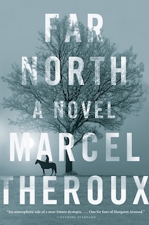 Front cover_FAR NORTH