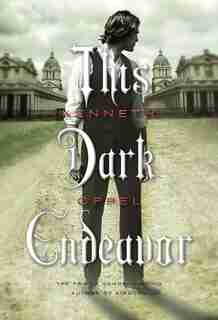 This Dark Endeavour: Apprenticeship Of Victor Frankenstein by Kenneth Oppel
