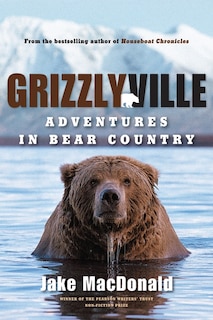 Front cover_Grizzlyville