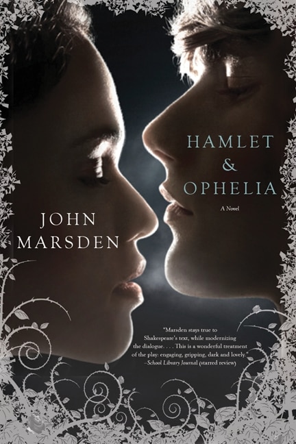 Front cover_Hamlet and Ophelia