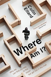 Front cover_Where Am I?