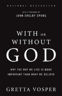 Couverture_WITH OR WITHOUT GOD