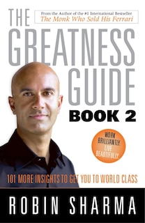 Front cover_The Greatness Guide Book 2