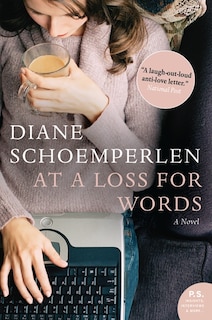 Couverture_AT A LOSS FOR WORDS