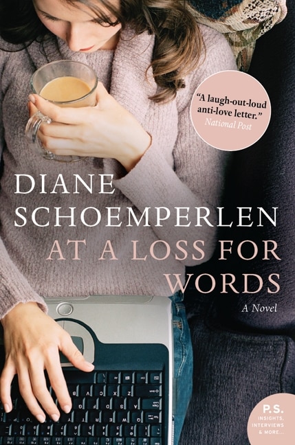 Couverture_AT A LOSS FOR WORDS