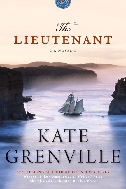 Couverture_The LIEUTENANT