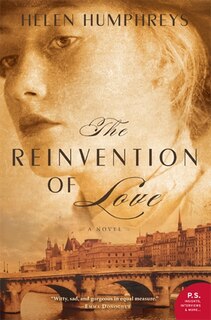 Front cover_The Reinvention Of Love