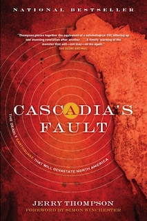 Front cover_Cascadia's Fault