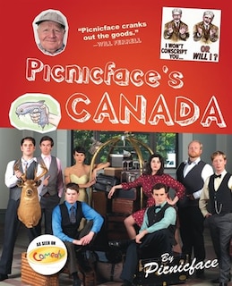 Picnicface's Canada