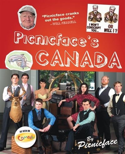 Picnicface's Canada