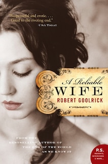 Front cover_A RELIABLE WIFE