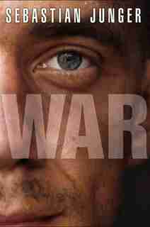War by Sebastian Junger