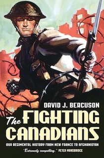 Front cover_The FIGHTING CANADIANS