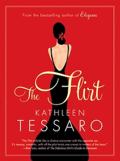 Front cover_The Flirt