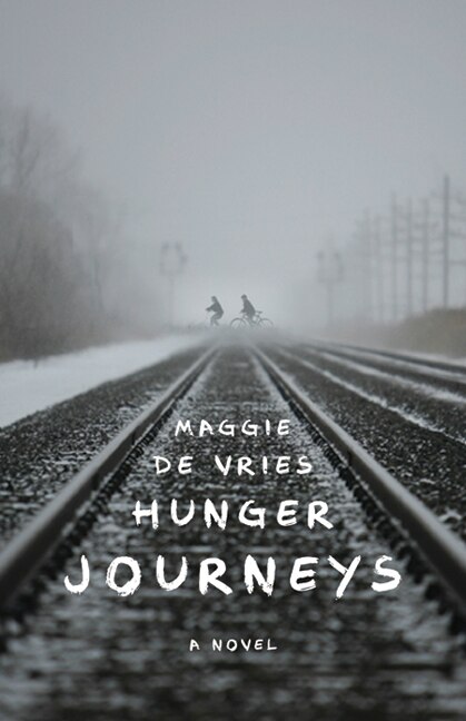 Hunger Journeys