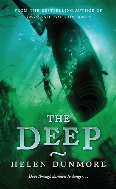 Front cover_The Deep