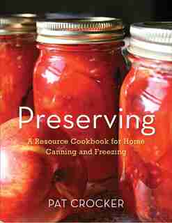 Preserving by Pat Crocker