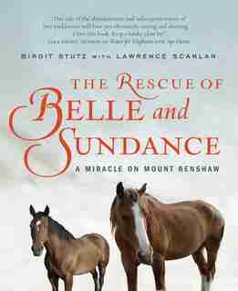 The Rescue Of Belle And Sundance by Birgit Stutz