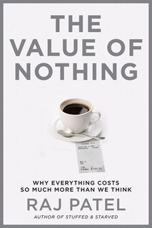 The Value Of Nothing